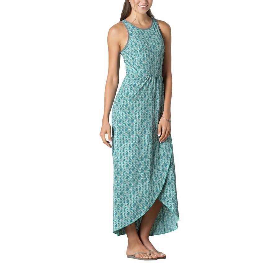 Toad&Co Sunkissed Maxi Dress - Women's | Backcountry.com
