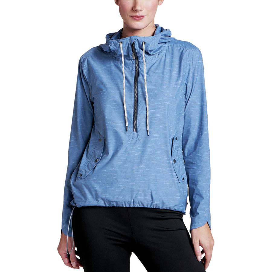 Toad&Co - Totem Anorak Jacket - Women's - null