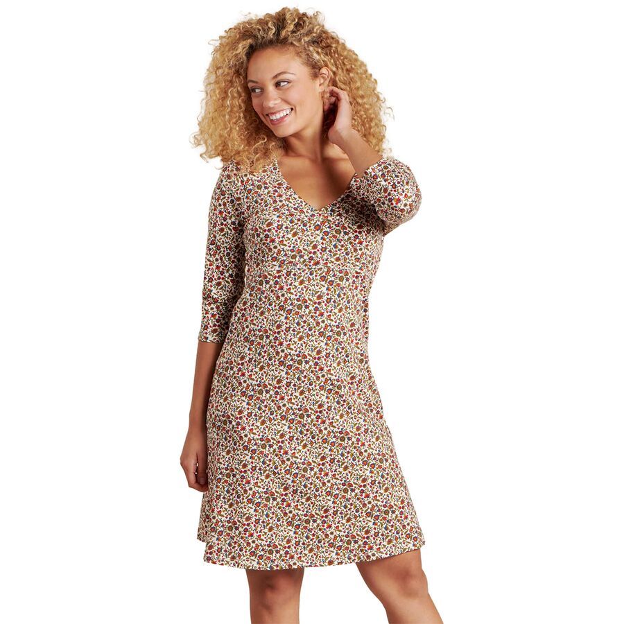 Rosalinda Dress - Women's