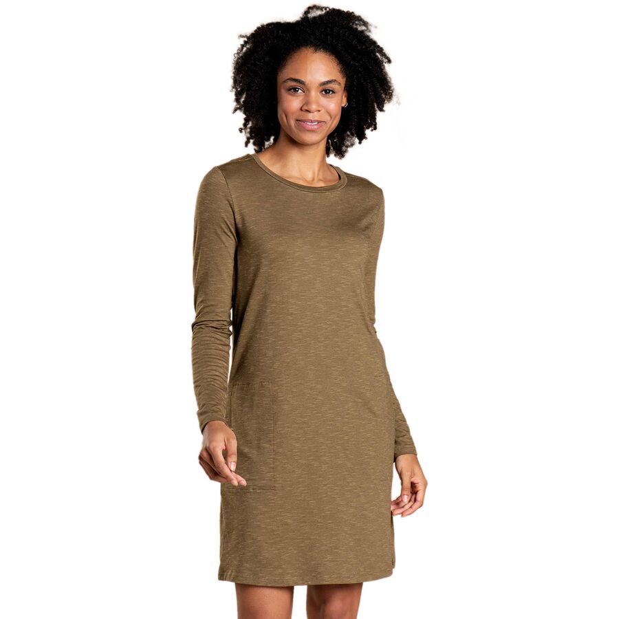 toad&co windmere ii dress