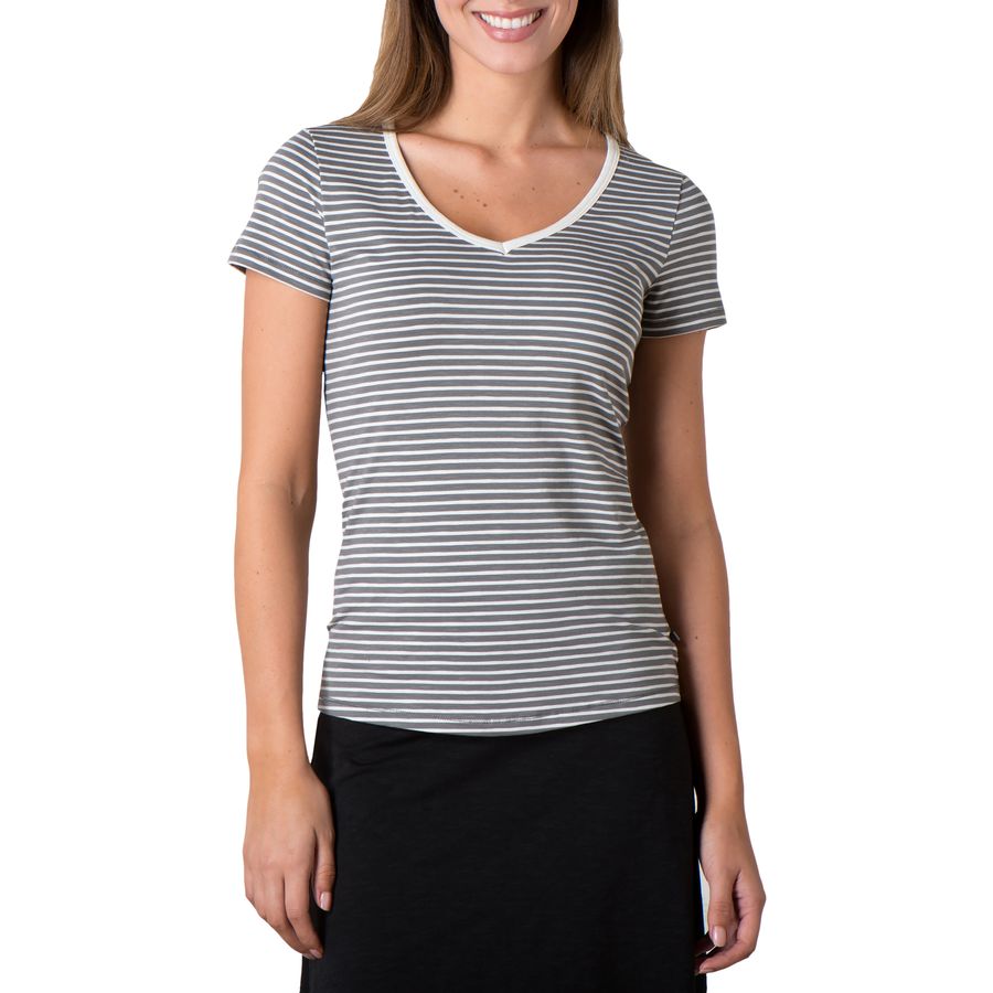 Marley Short-Sleeve T-Shirt - Women's