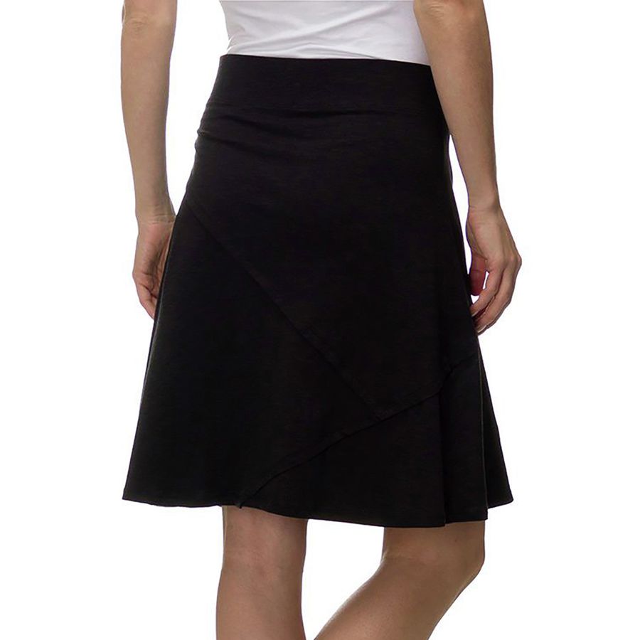 Toad&Co Oblique Skirt - Women's | Backcountry.com