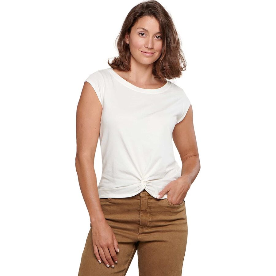 Anza Short-Sleeve Shirt - Women's