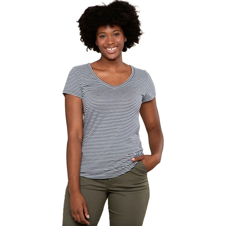 Marley II Short-Sleeve T-Shirt - Women's