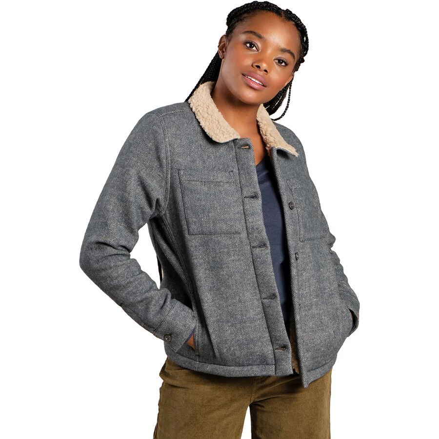 Women's Casual Jackets