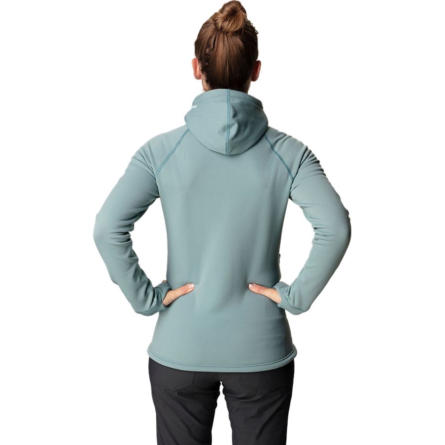 Houdini Power Houdi Fleece Jacket Women's