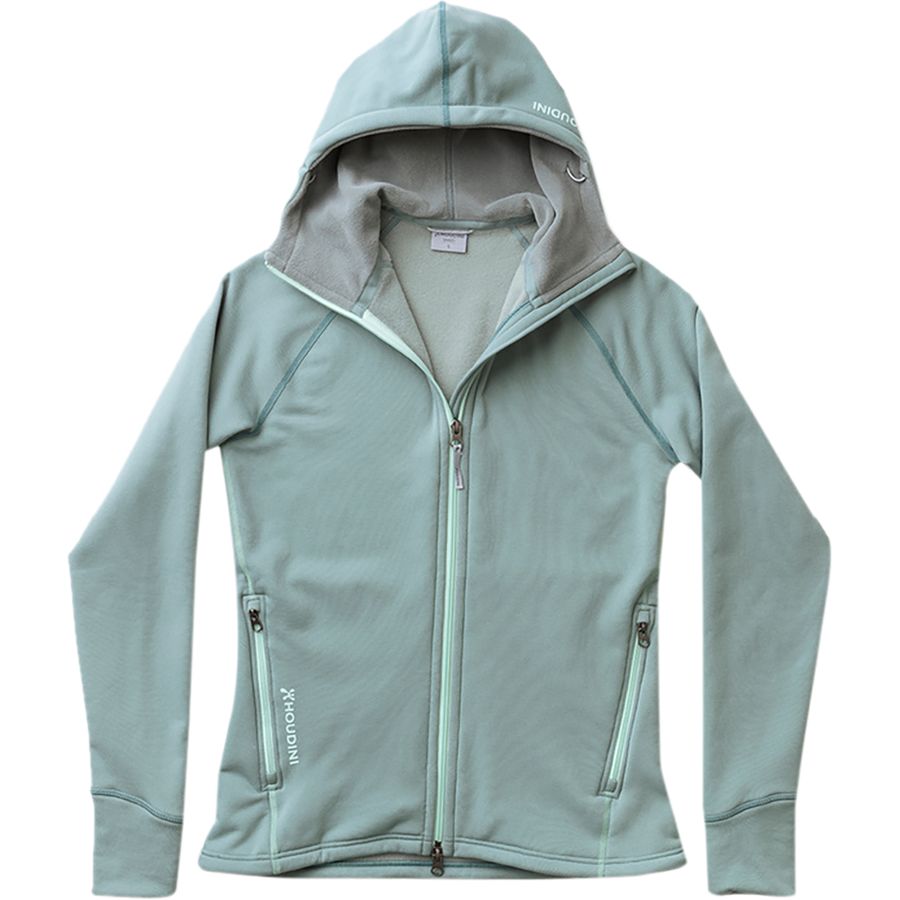 Houdini Power Houdi Fleece Jacket Women's