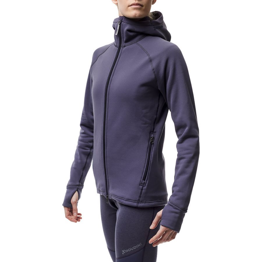 Houdini Power Houdi Fleece Jacket Women's
