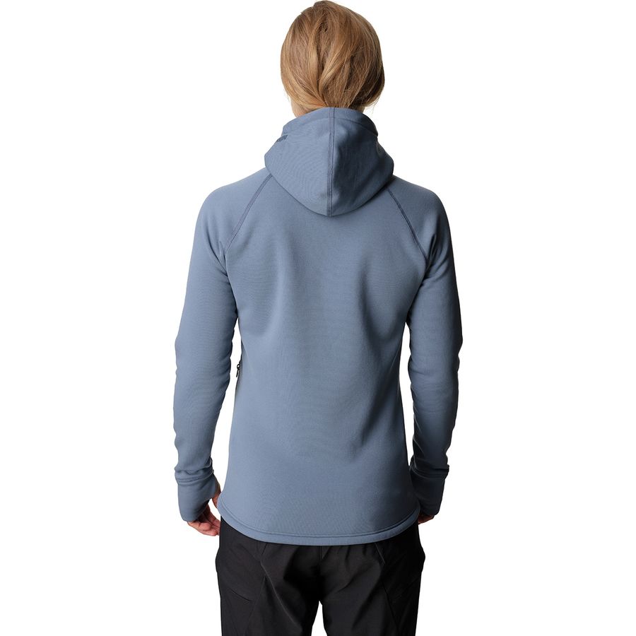 Houdini Power Houdi Fleece Jacket Women's