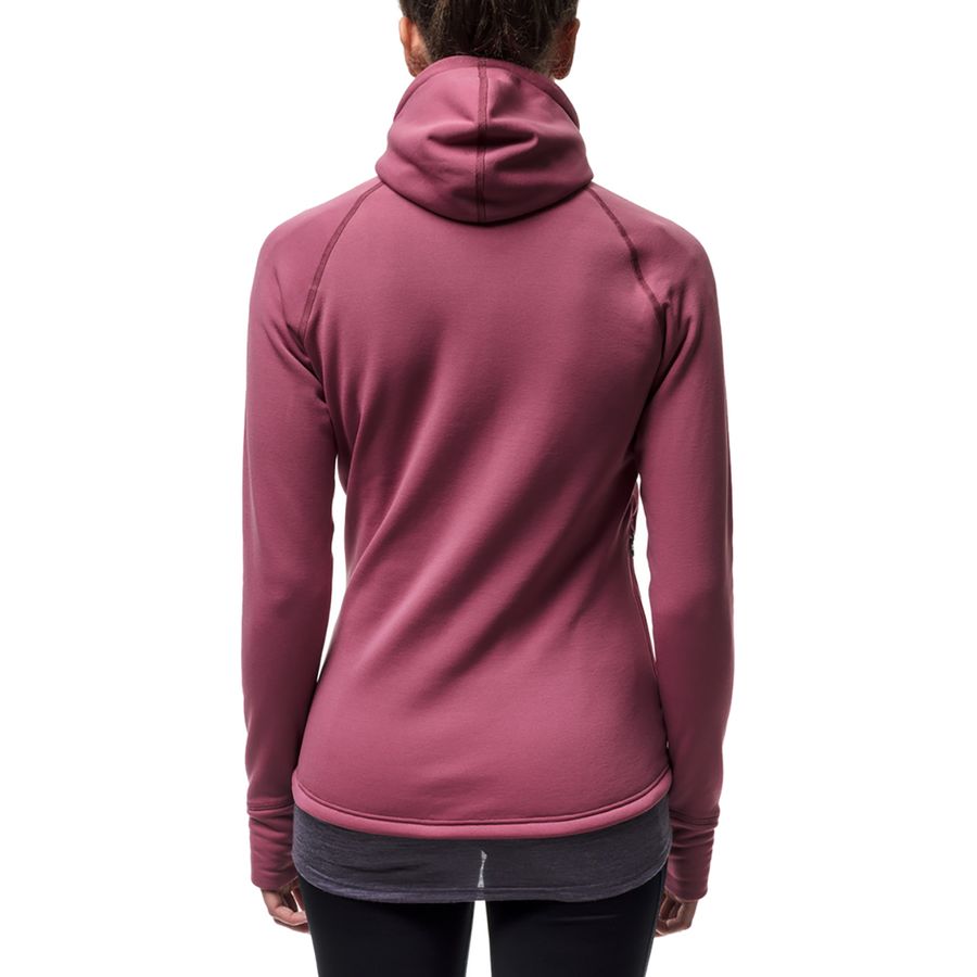 Houdini Power Houdi Fleece Jacket Women's