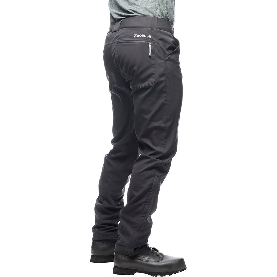 houdini motion top pants