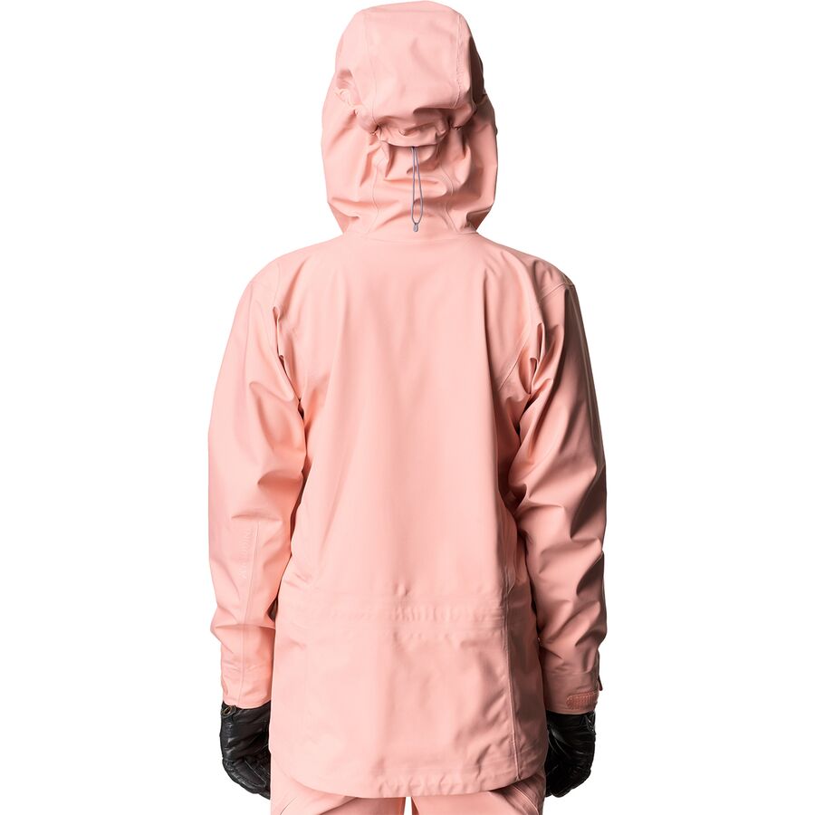 Houdini RollerCoaster Jacket Women's