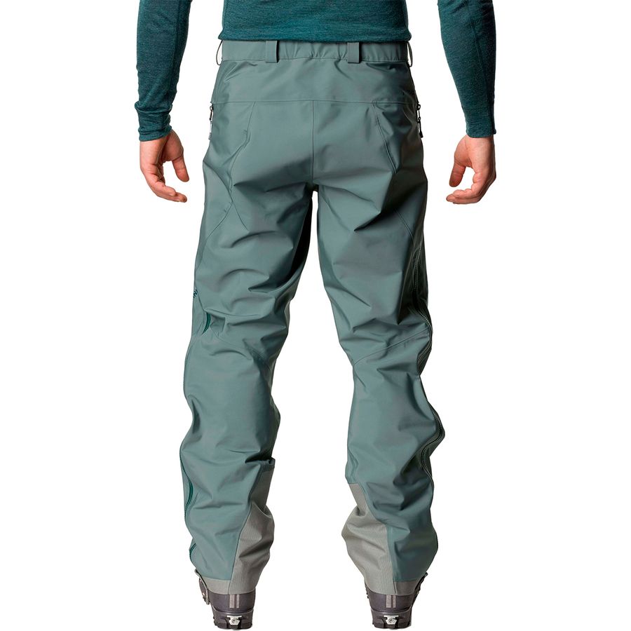 houdini motion light pants