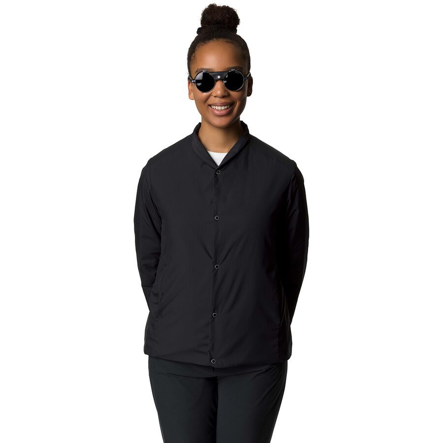 Enfold Jacket - Women's