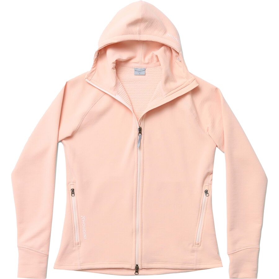 houdini mono air hoodie