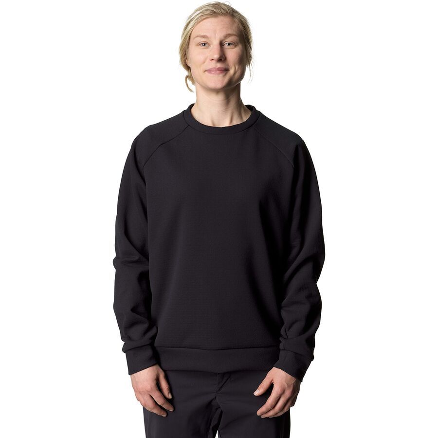 Mono Air Crew Pullover - Women's