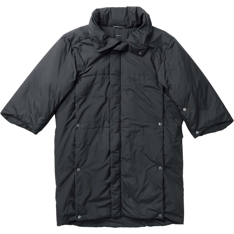 The Cloud Insulated Jacket