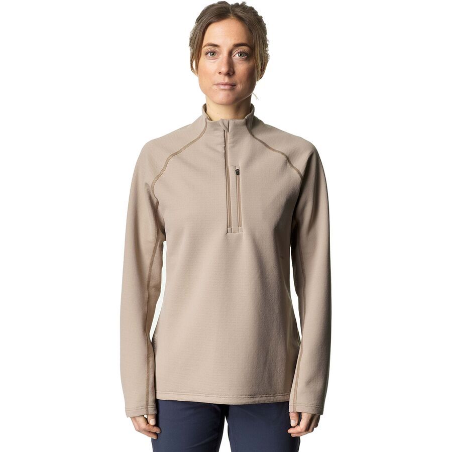 Mono Air Pullover - Women's