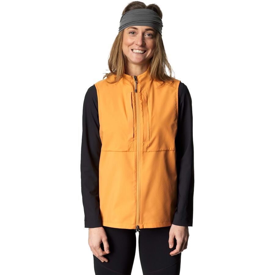Pace Hybrid Vest - Women's