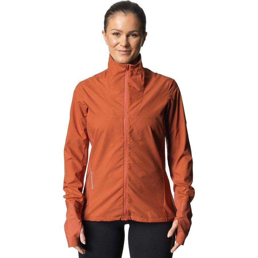 Pace Wind Jacket - Women's