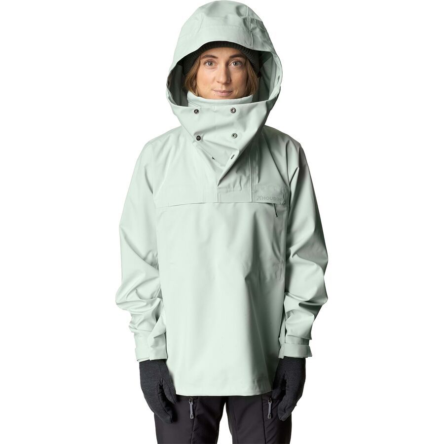 Shelter Anorak - Women's