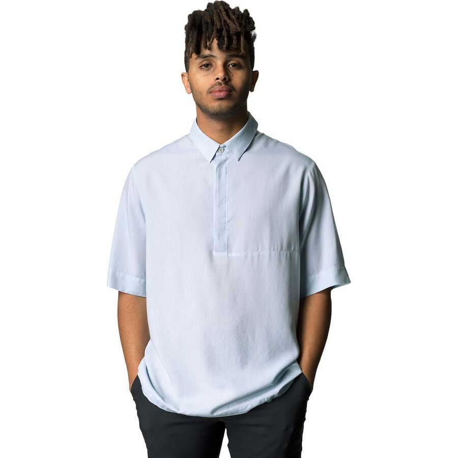Tree Polo Shirt - Men's