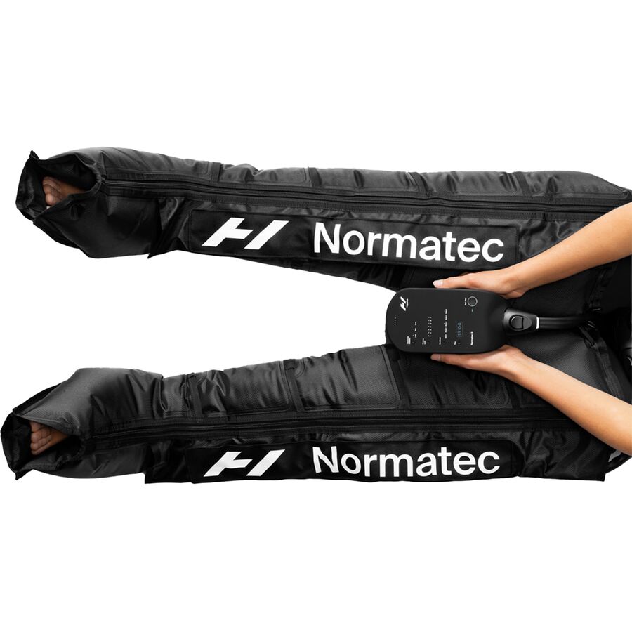 Normatec 3 Legs System
