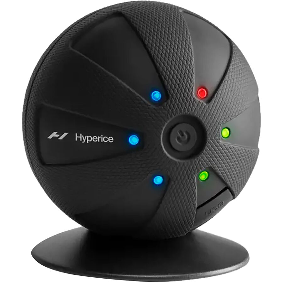 Hypersphere Go Vibrating Massage Therapy Ball
