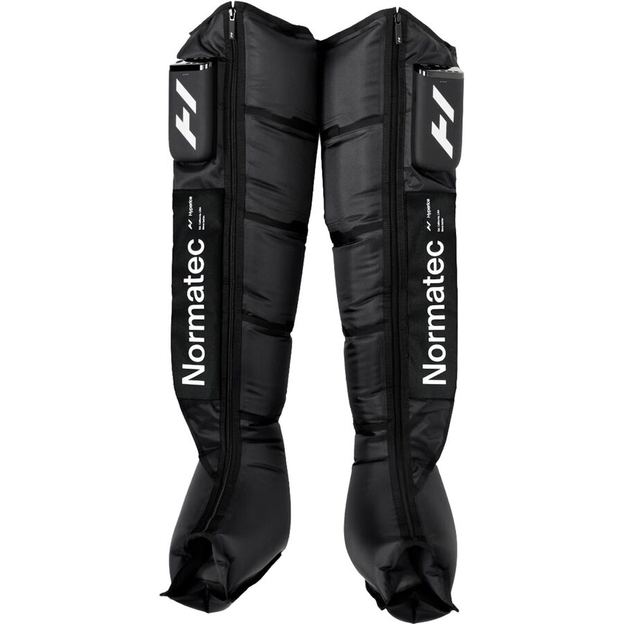 Normatec Elite Legs Cordless Air Compression Massager