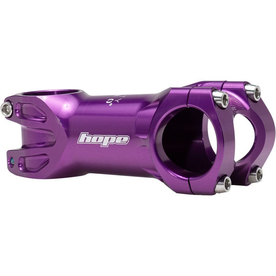 XC Stem