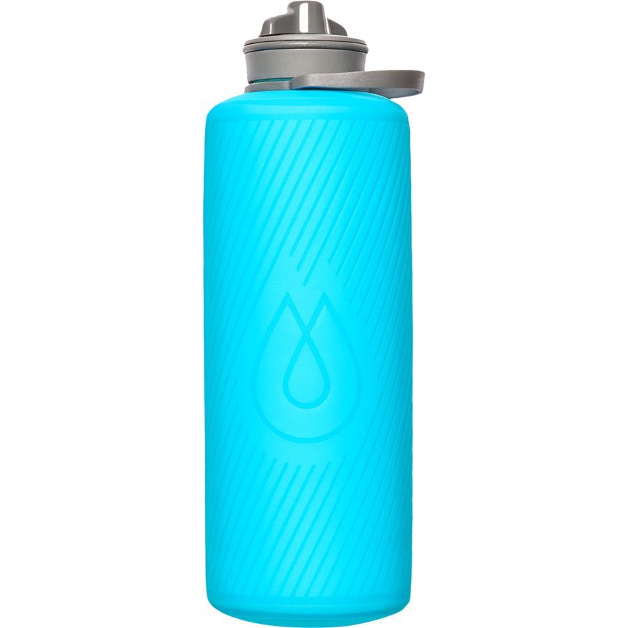 Hydrapak Flux 1L Water Bottle