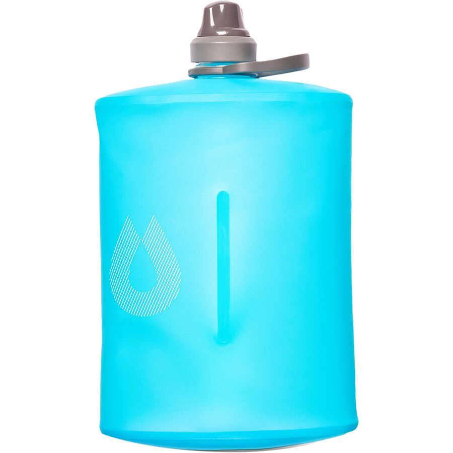Hydrapak Stow 1L Water Bottle | Backcountry.com