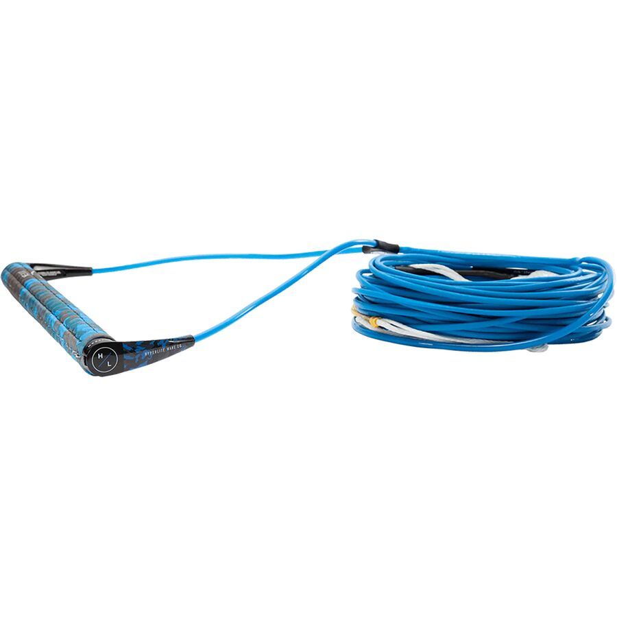 SG Handle + 70 X-Line