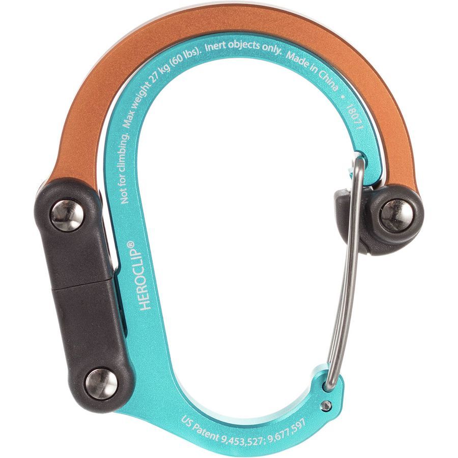 HEROCLIP HeroClip - Medium | Backcountry.com