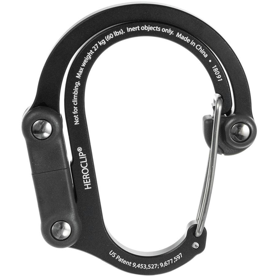 HEROCLIP HeroClip - Medium | Backcountry.com