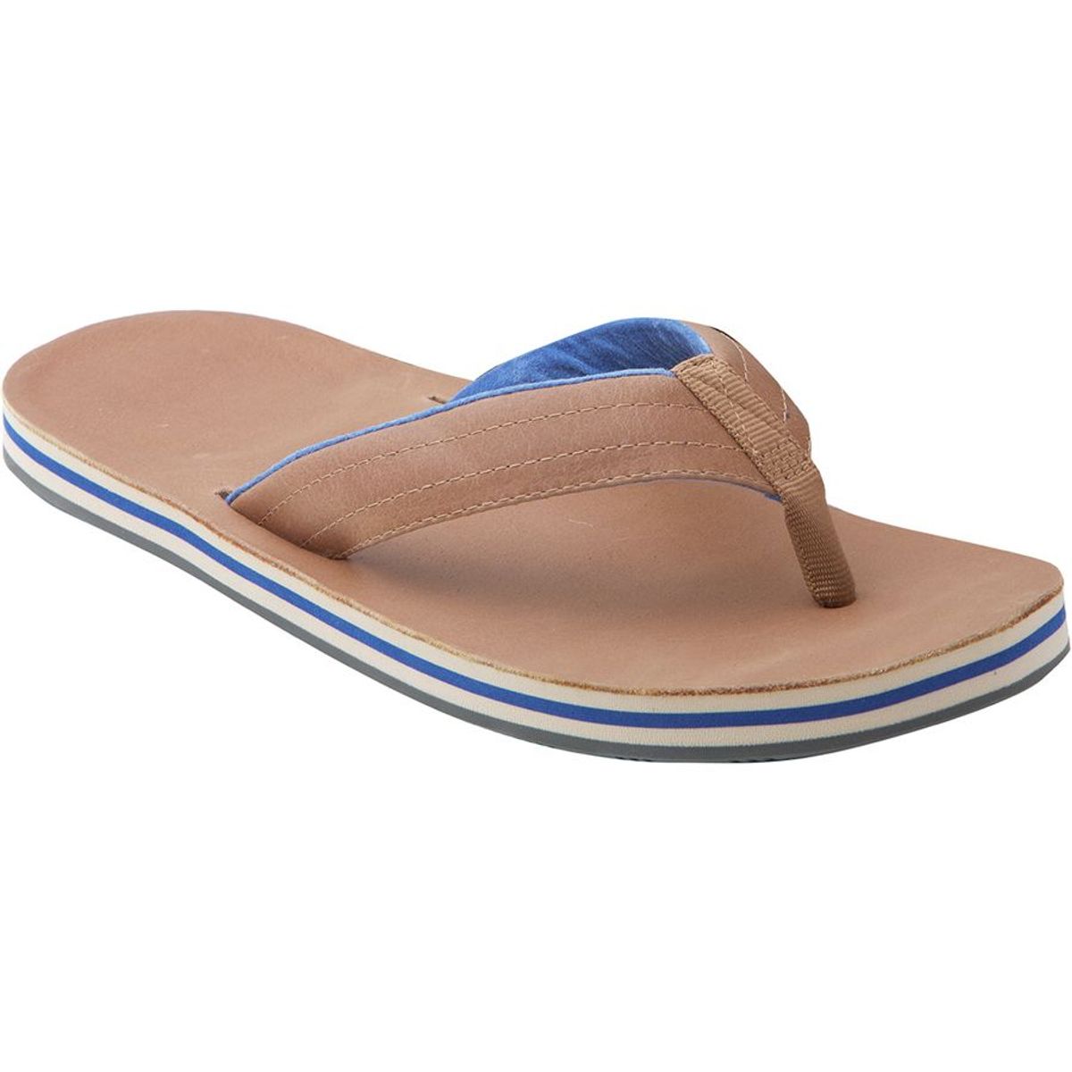 Hari Mari Lakes Flip Flop - Men's | Backcountry.com