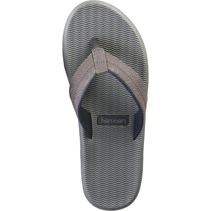 hari mari flip flops mens