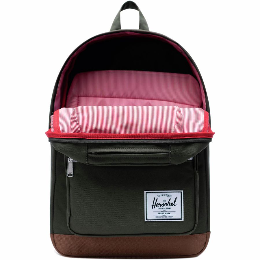Herschel Supply Pop Quiz 22L Backpack