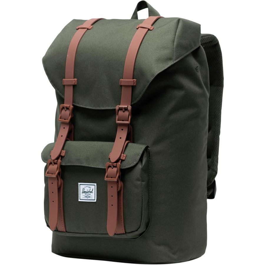 Herschel Supply Little America MidVolume 17L Backpack