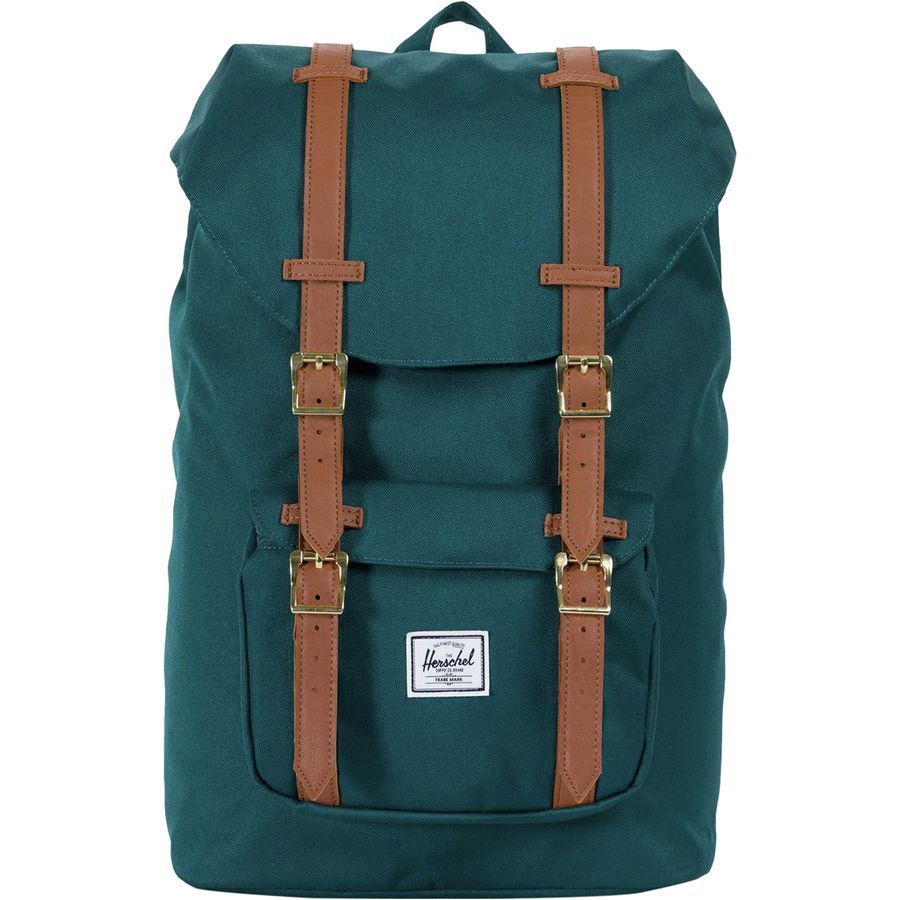 Herschel Supply Little America MidVolume 17L Backpack