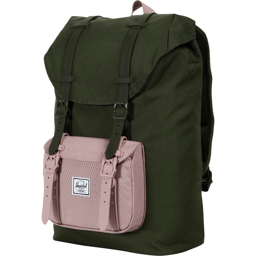 Herschel Supply Little America MidVolume 17L Backpack