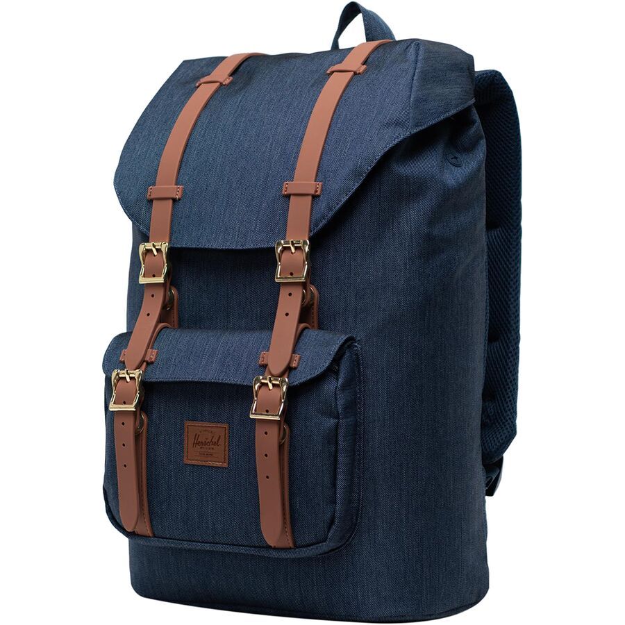 herschel little america mid volume