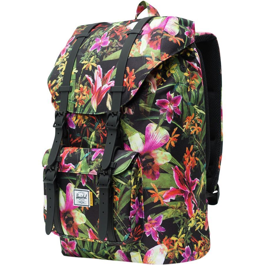 Herschel Supply Little America MidVolume 17L Backpack