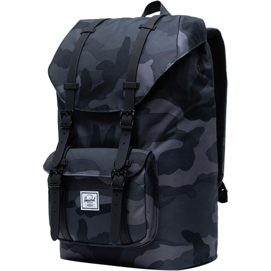 Herschel Supply Little America MidVolume 17L Backpack