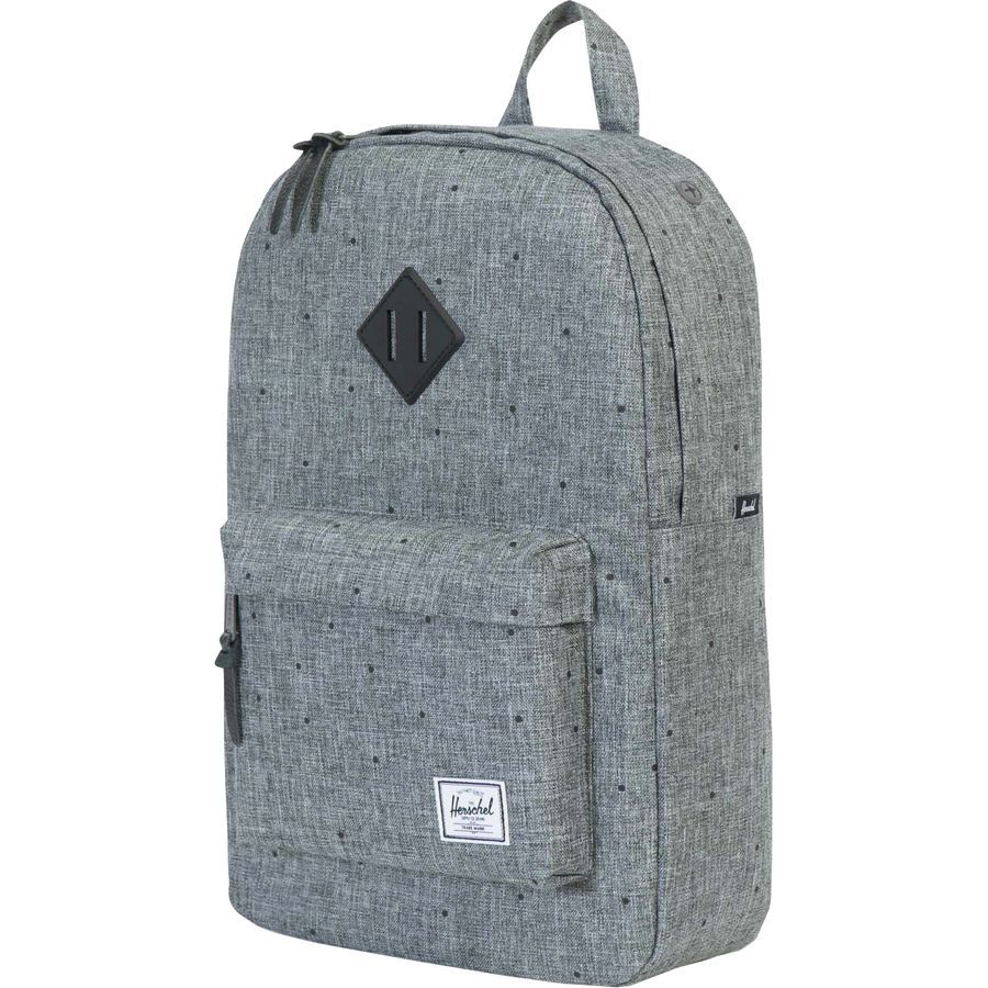 Herschel Supply Heritage 21L Backpack