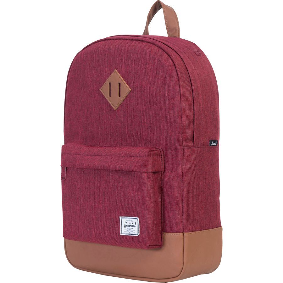 Herschel Supply Heritage 21L Backpack