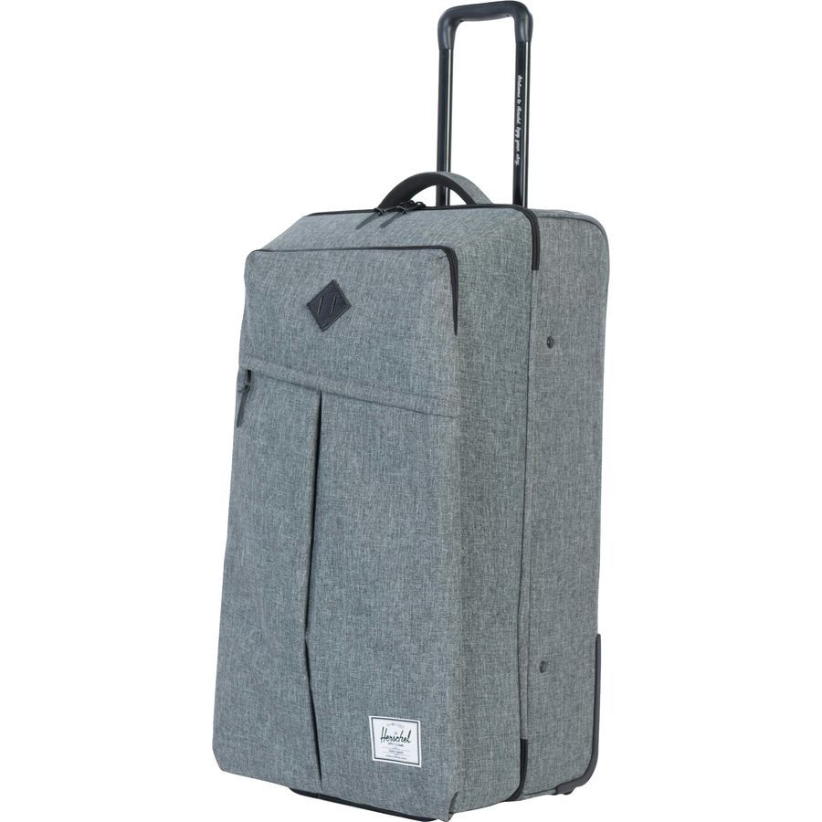 Herschel Supply Parcel XL 133L Rolling Gear Bag