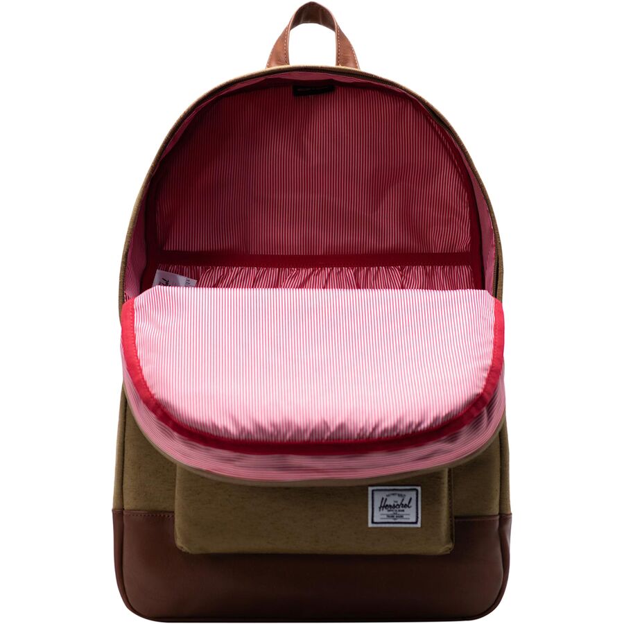 Herschel Supply Heritage 21.5L Backpack