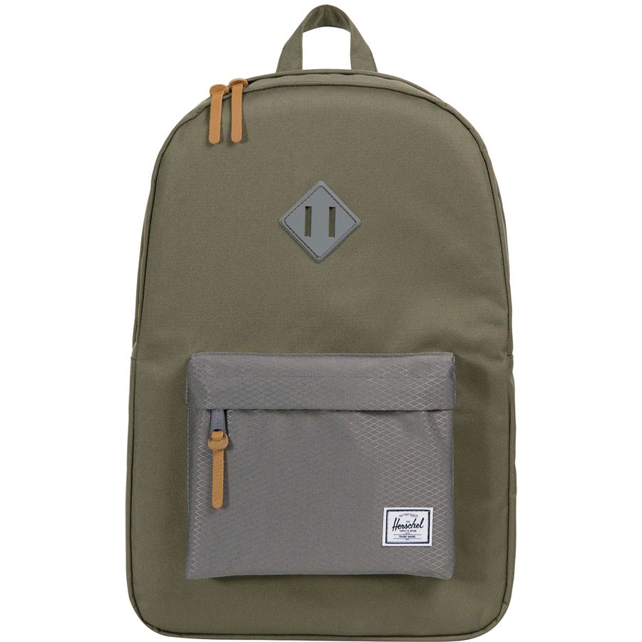 Herschel Supply Heritage 21.5L Backpack | Backcountry.com
