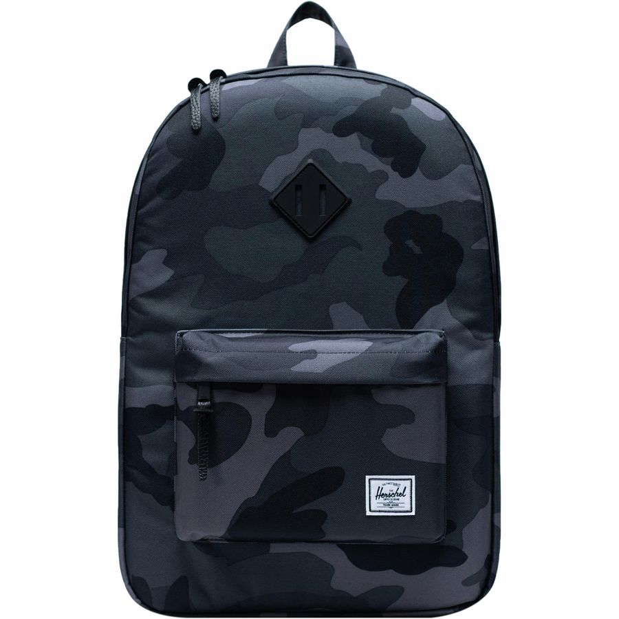Herschel Supply Heritage 21.5L Backpack